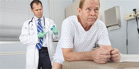 prostate exam image