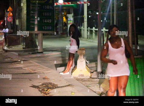 The Naked Truth: Prostitute's Journey Unveiled