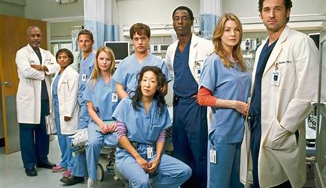Grey's Anatomy: uno de sus protagonistas abandona la serie luego de 12