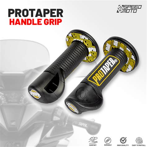 Protaper Hand Grips