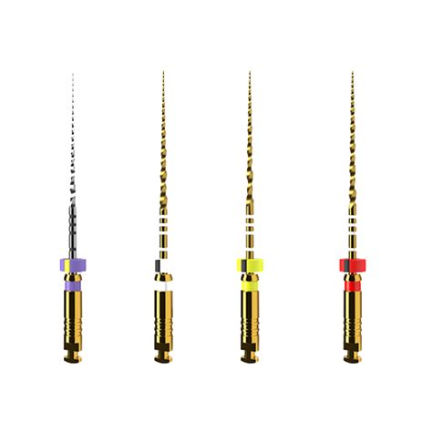 Protaper Ultimate Instructions