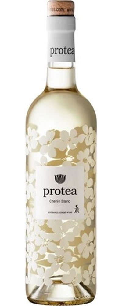 protea chenin blanc 2022