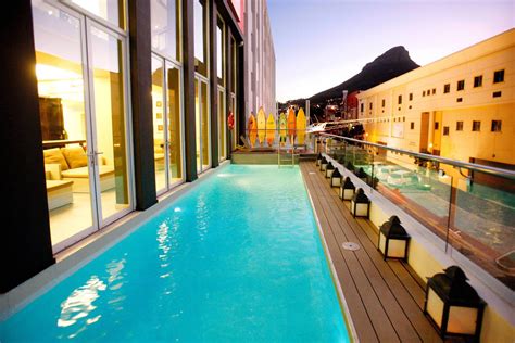 protea hotel fire and ice cape town