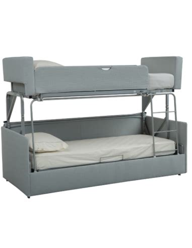 Proteas Sofa Bunk Bed