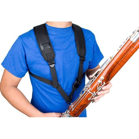 Protec Bassoon Harness