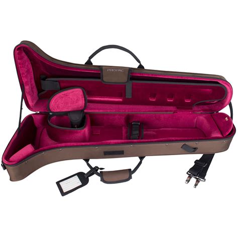 Protec Tenor Trombone Case