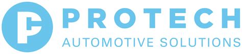 Protech Automotive Logo