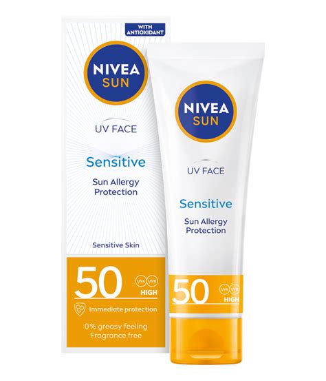 Protect From Sun Face