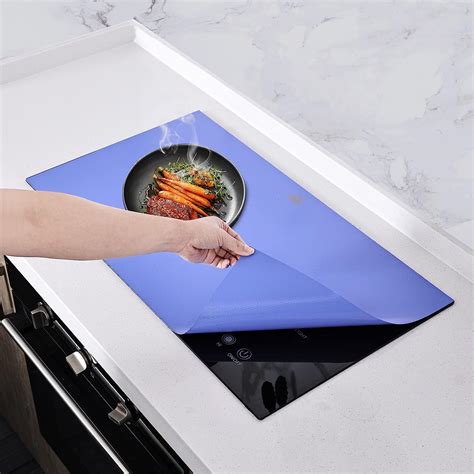 Protect Induction Cooktop
