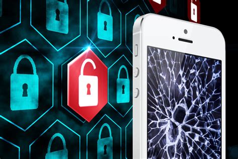 Protecting Your iPhone from Hacking
