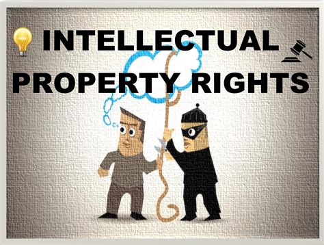 Protecting Your Digital Property and Intellectual Rights