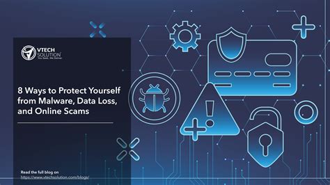 protecting yourself from malware and cyber scourge