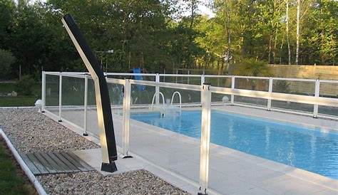 Protection piscine à Béziers MTS Piscines