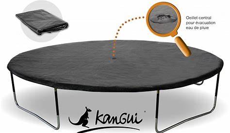 Protection Trampoline Hiver Choisir Une Guide D'achat