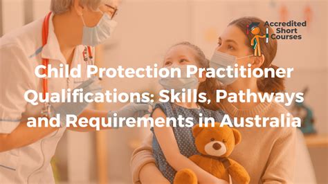 protection adviser qualifications