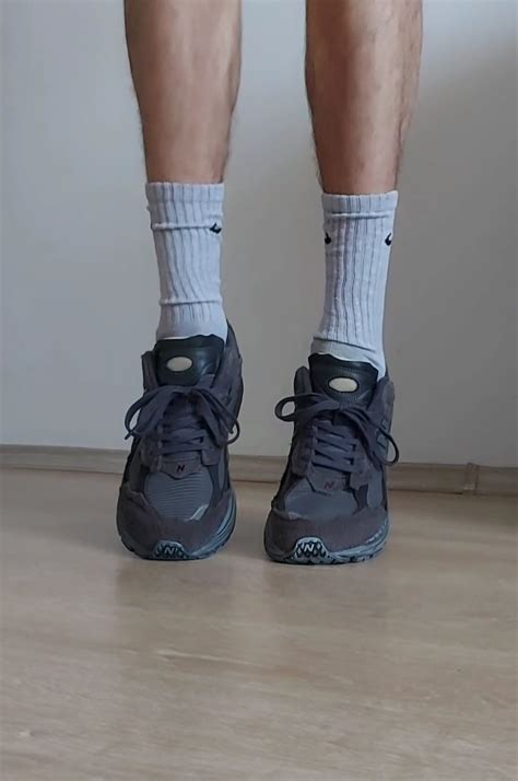 Protection Pack On Feet