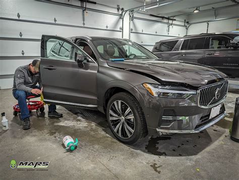 Protection Package Volvo