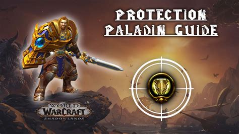 protection paladin guide