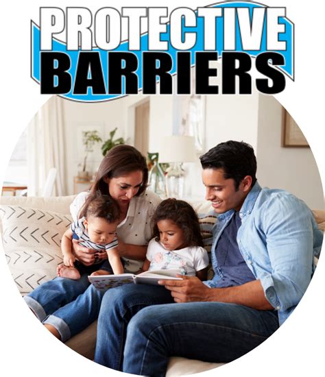 Protective Barriers