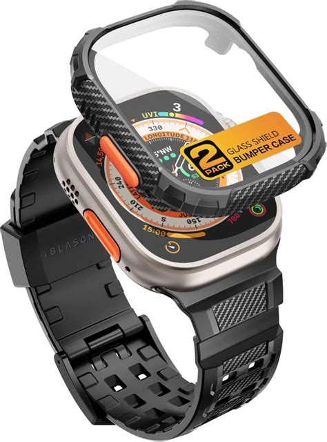 Protective Case Apple Watch