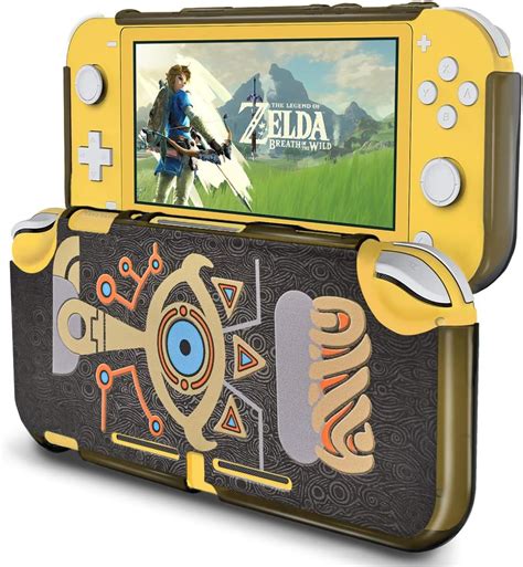 Protective Case Zelda