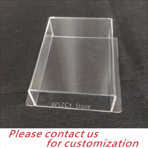 Protective Cover Box