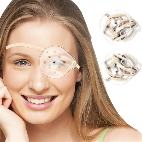 Protective Cover Eye