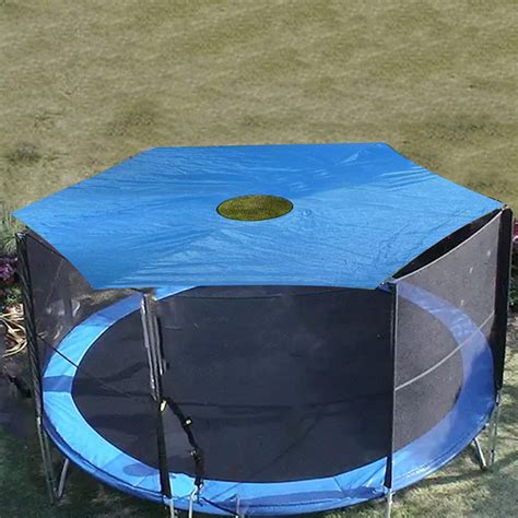 Protective Cover For Trampoline