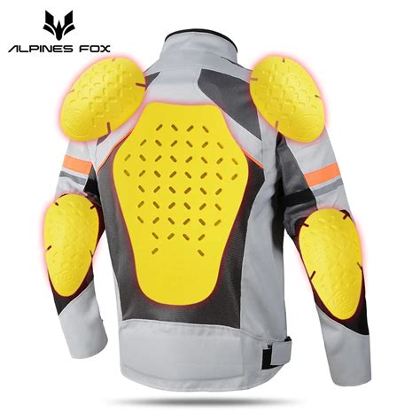 Protective Elbow Pad Jacket