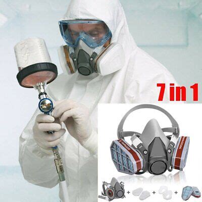 Protective Equipment For Regular Bleach