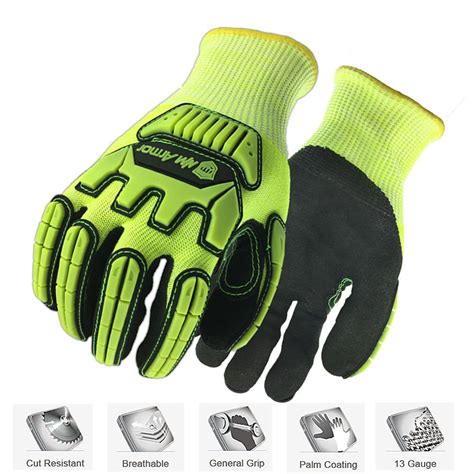 Protective Gloves Price