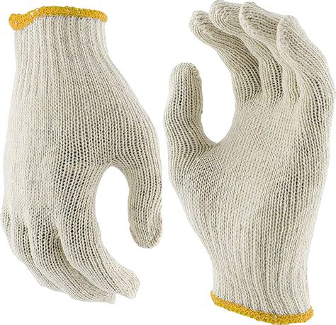 Protective Gloves.cotton.10