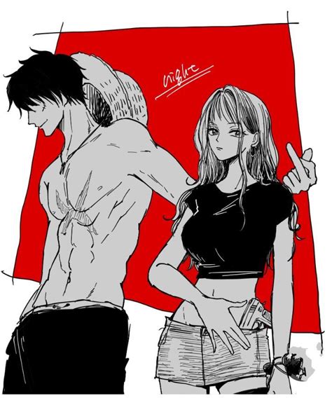 Protective Luffy X Reader