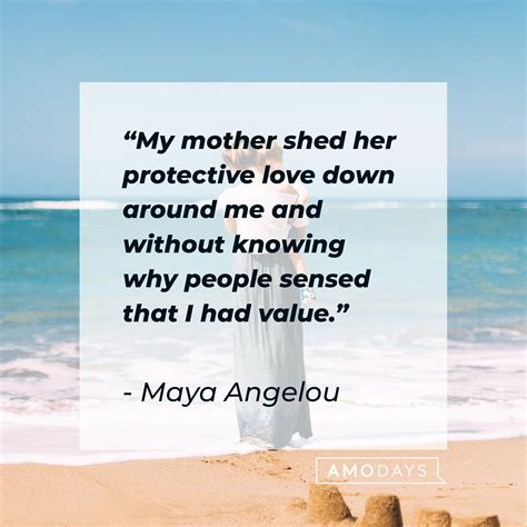 Protective Mama Quotes