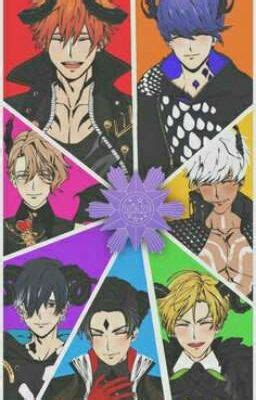 Protective Obey Me X Reader