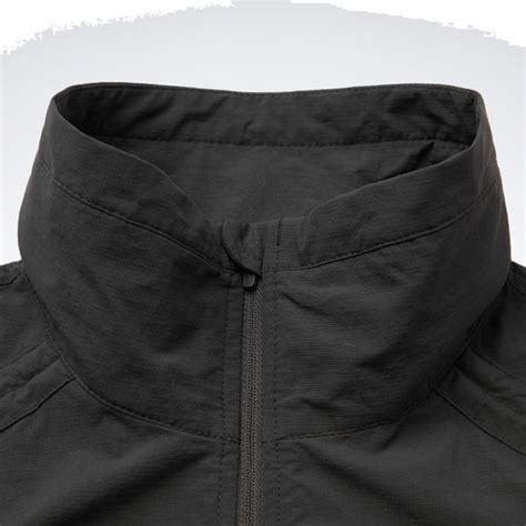 Protective Outer Jacket