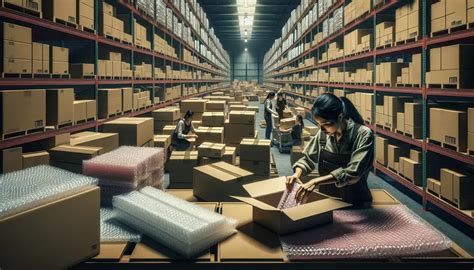 Protective Packaging Usa