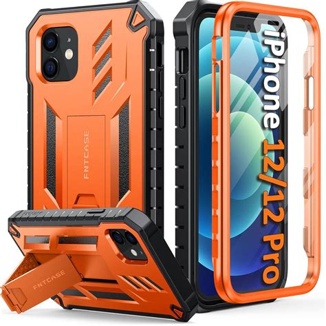 Protective Phone Cases For Iphone 12