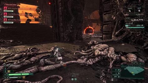 Protective Rot Returnal