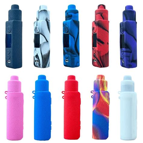 Protective Sleeve Vape
