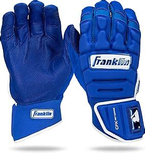 Protective Softball Batting Gloves