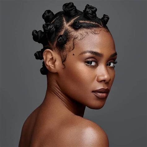 Stunning Protective Styles For Natural Hair Short Trend This Years
