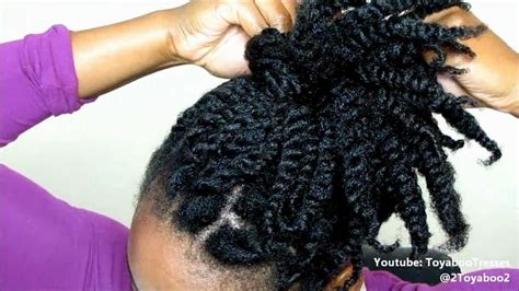 Stunning Protective Styles For Natural Hair Swimming With Simple Style
