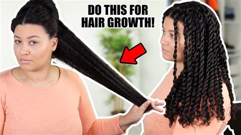  79 Popular Protective Styles Help Hair Grow Trend This Years