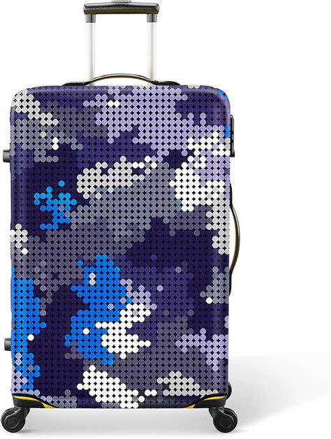 Protective Suitcase Cover