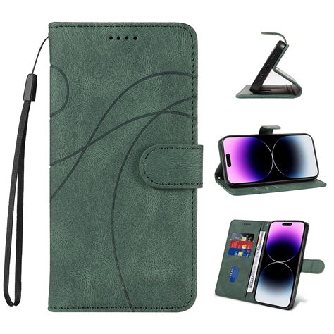 Protective Vintage Case