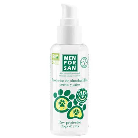 Beaphar spray protector almohadillas para perros y gatos Kiwoko