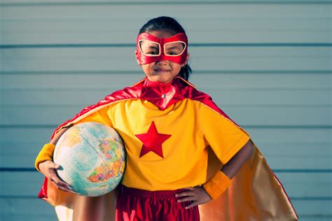 Protector Archetype Examples