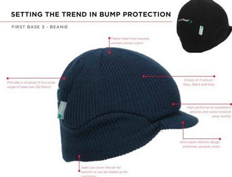 Protector First Base 3 Bump Cap