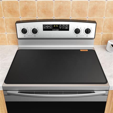 Protector For Glass Cooktop
